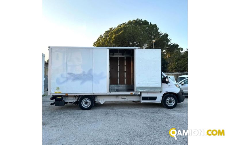 Fiat DUCATO ducato | MUGAVERO ANTONIO & FIGLI SRL
