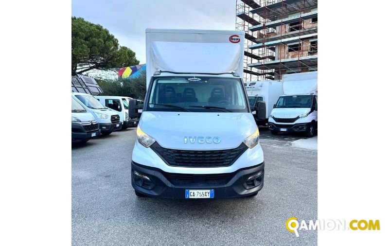 Iveco DAILY daily 35s12 | MUGAVERO ANTONIO & FIGLI SRL