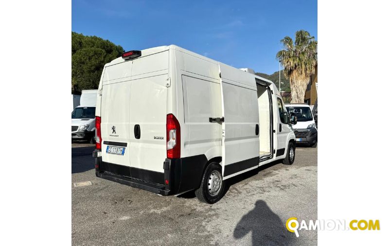 Peugeot BOXER BOXER | MUGAVERO ANTONIO & FIGLI SRL