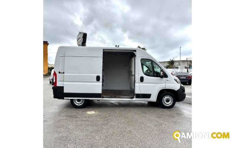Fiat DUCATO DUCATO | MUGAVERO ANTONIO & FIGLI SRL