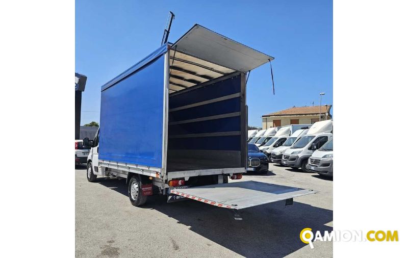 Fiat DUCATO ducato | MUGAVERO ANTONIO & FIGLI SRL
