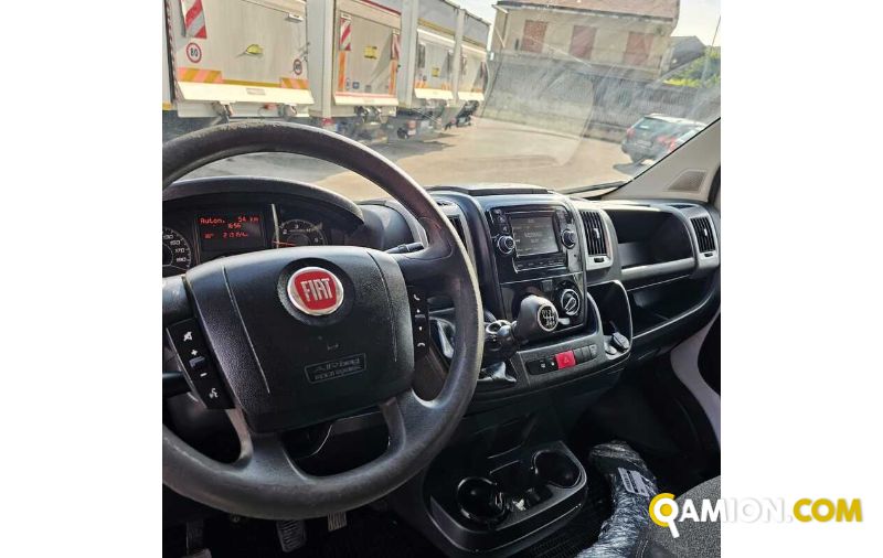 Fiat DUCATO ducato | MUGAVERO ANTONIO & FIGLI SRL