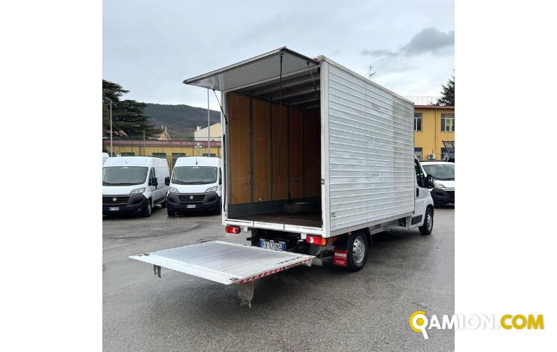 Fiat DUCATO ducato maxi | MUGAVERO ANTONIO & FIGLI SRL