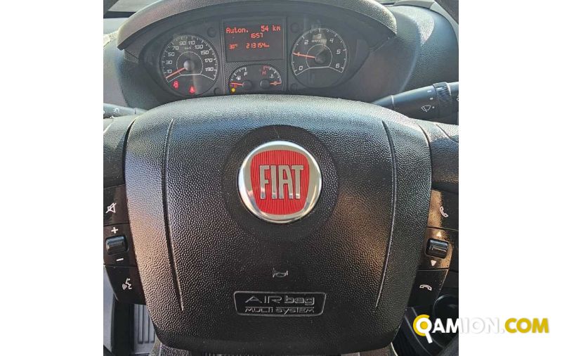 Fiat DUCATO ducato | MUGAVERO ANTONIO & FIGLI SRL