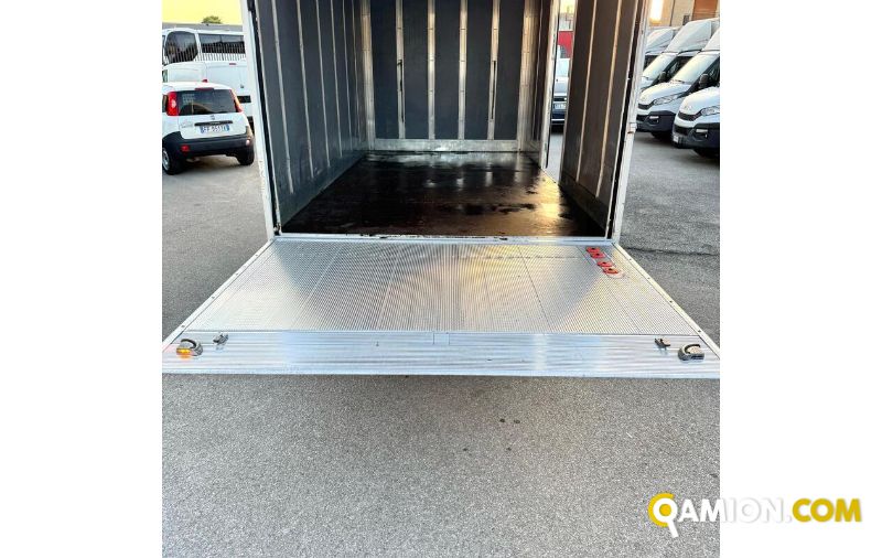 Opel MOVANO MOVANO | MUGAVERO ANTONIO & FIGLI SRL