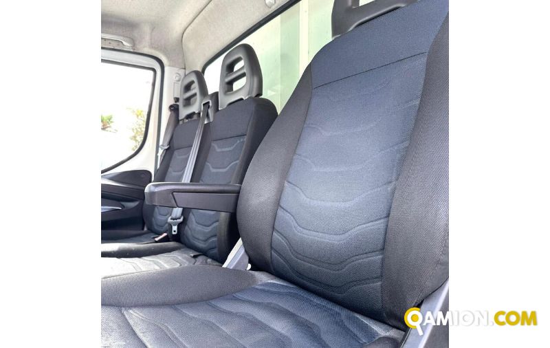 Iveco DAILY 35C14 | MUGAVERO ANTONIO & FIGLI SRL
