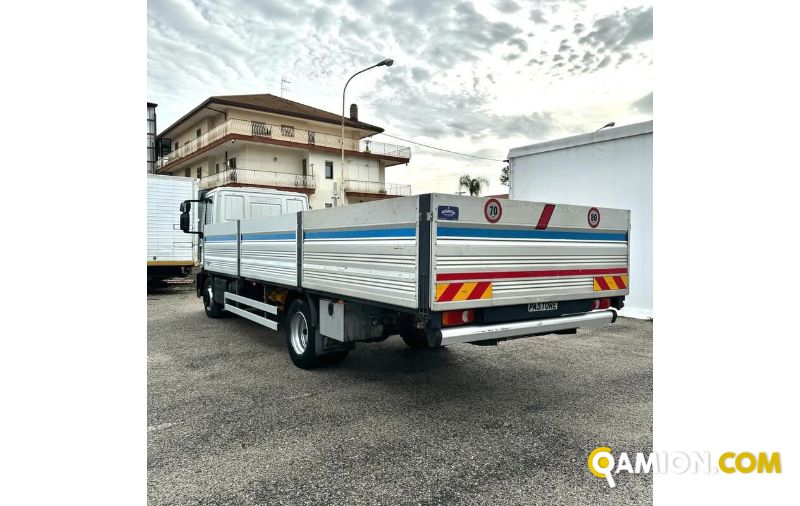 Iveco EUROCARGO eurocargo 120e28 | MUGAVERO ANTONIO & FIGLI SRL