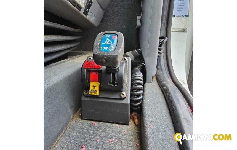 Iveco STRALIS AS440S48T/P | MUGAVERO ANTONIO & FIGLI SRL