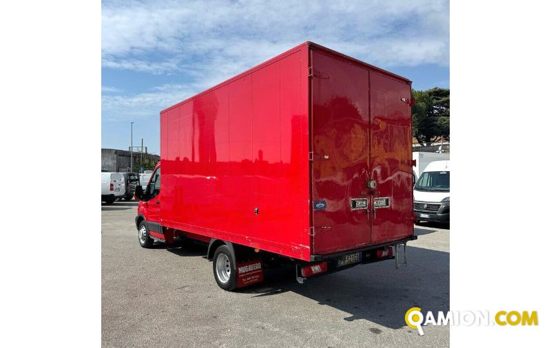 Ford TRANSIT TRANSIT | MUGAVERO ANTONIO & FIGLI SRL