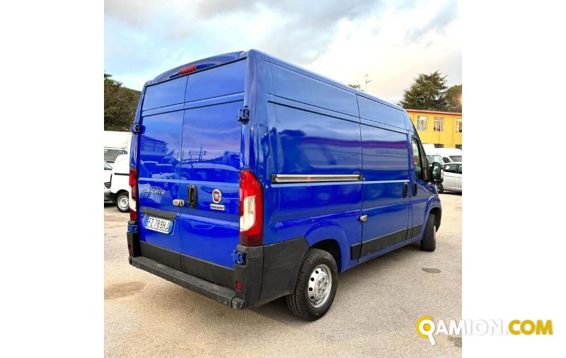 Fiat DUCATO ducato | MUGAVERO ANTONIO & FIGLI SRL