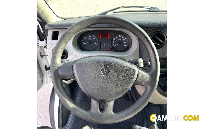 Renault MASTER MASTER | MUGAVERO ANTONIO & FIGLI SRL