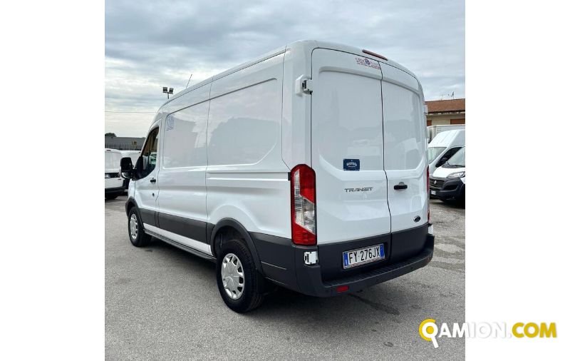 Ford TRANSIT TRANSIT | MUGAVERO ANTONIO & FIGLI SRL