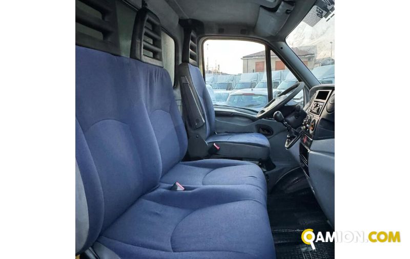 Iveco DAILY daily 35c12 | MUGAVERO ANTONIO & FIGLI SRL