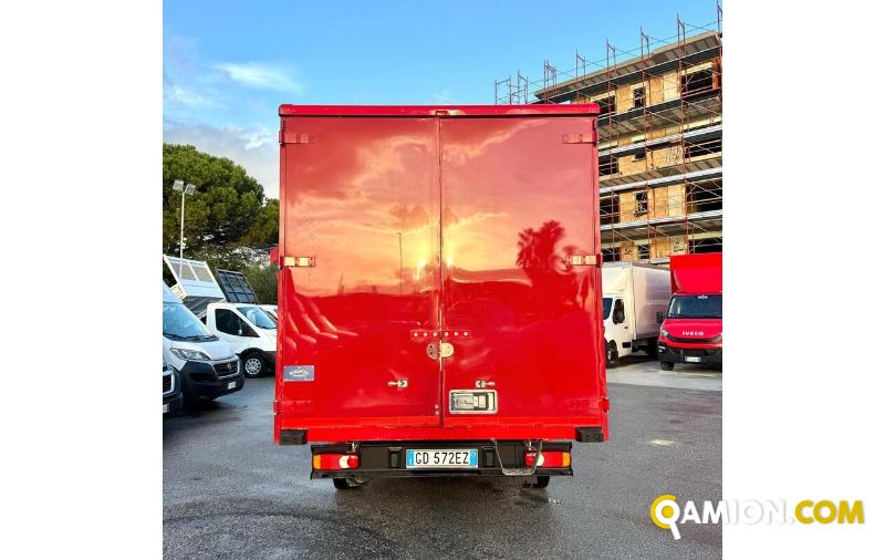 Peugeot BOXER boxer | MUGAVERO ANTONIO & FIGLI SRL