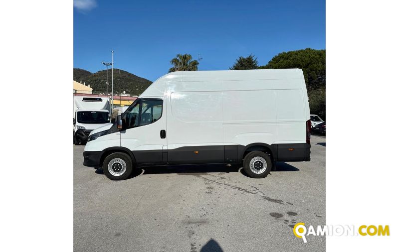 Iveco DAILY 35S14 | MUGAVERO ANTONIO & FIGLI SRL