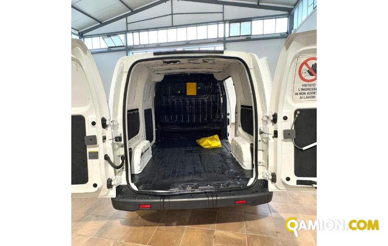 Nissan E-NV200 E-NV200 | MUGAVERO ANTONIO & FIGLI SRL