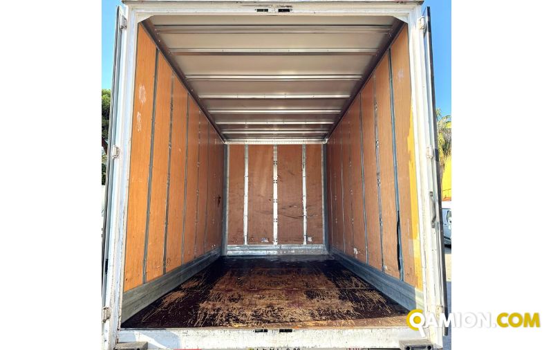 Mercedes SPRINTER sprinter 414 | MUGAVERO ANTONIO & FIGLI SRL