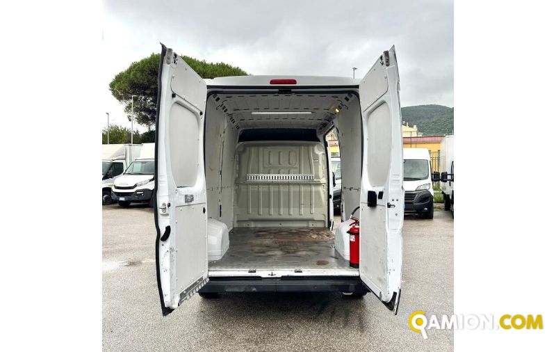 Fiat DUCATO DUCATO | MUGAVERO ANTONIO & FIGLI SRL
