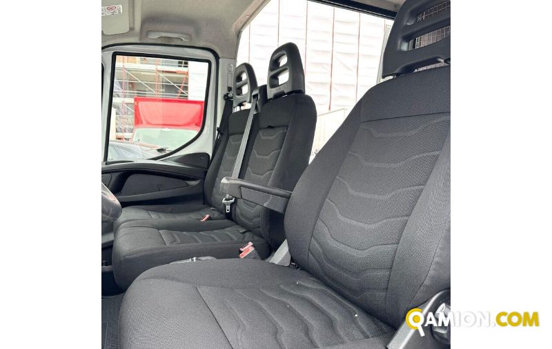 Iveco DAILY daily 35s15 | MUGAVERO ANTONIO & FIGLI SRL