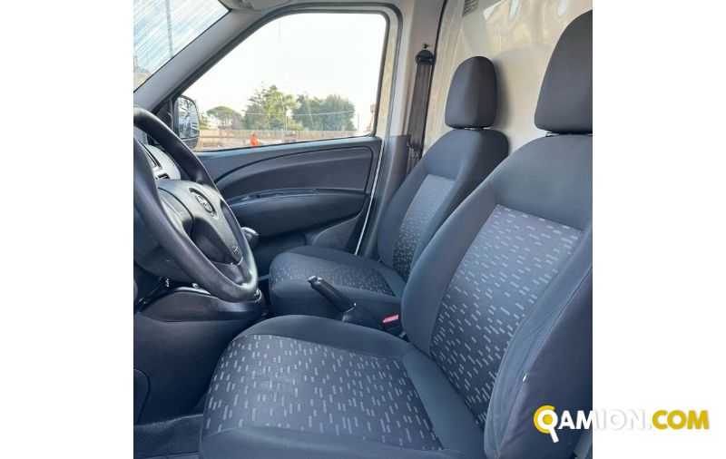 Opel COMBO combo | MUGAVERO ANTONIO & FIGLI SRL