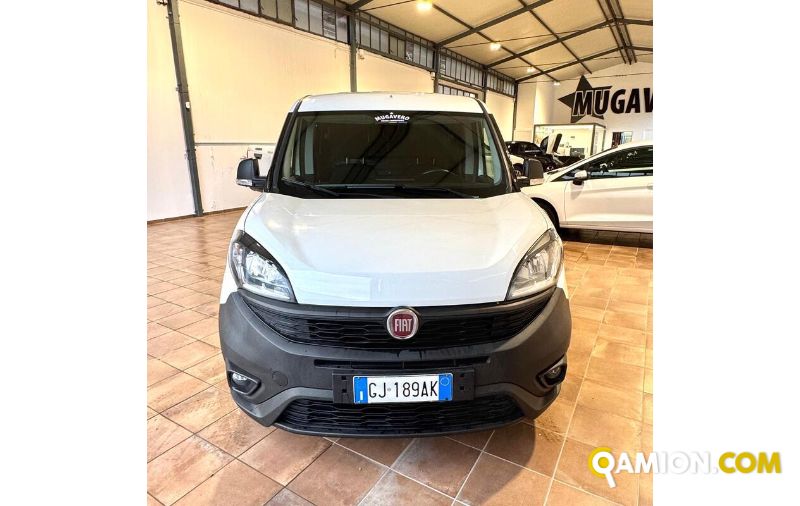 Fiat DOBLO DOBLO | MUGAVERO ANTONIO & FIGLI SRL