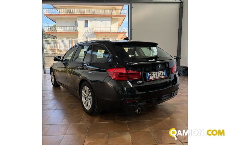 Bmw 316 d 316 d | MUGAVERO ANTONIO & FIGLI SRL