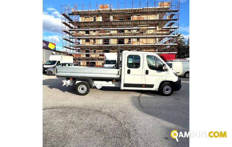 Fiat DUCATO DUCATO | MUGAVERO ANTONIO & FIGLI SRL