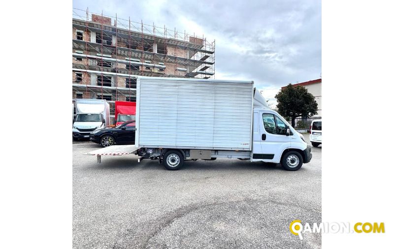 Fiat DUCATO ducato maxi | MUGAVERO ANTONIO & FIGLI SRL