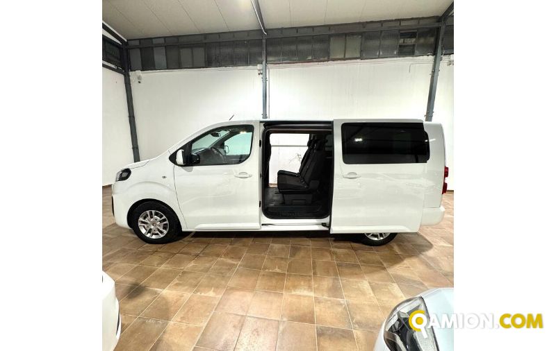 Citroen Spacetourer Spacetourer | MUGAVERO ANTONIO & FIGLI SRL
