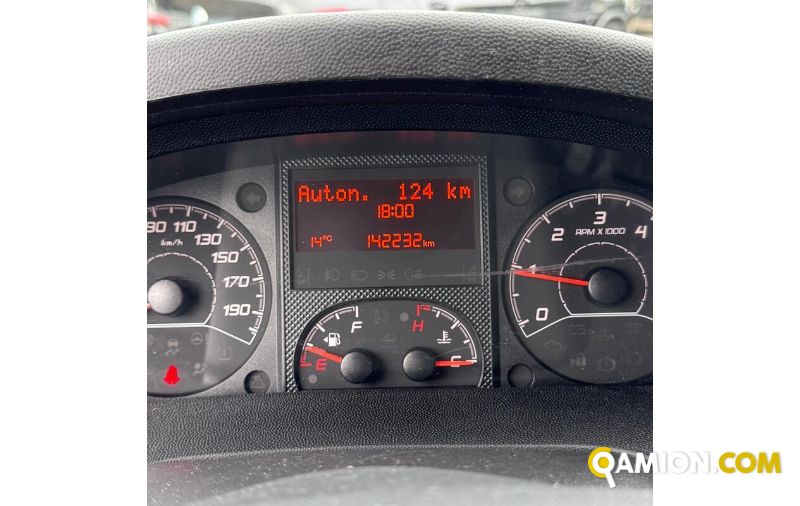 Fiat DUCATO DUCATO | MUGAVERO ANTONIO & FIGLI SRL