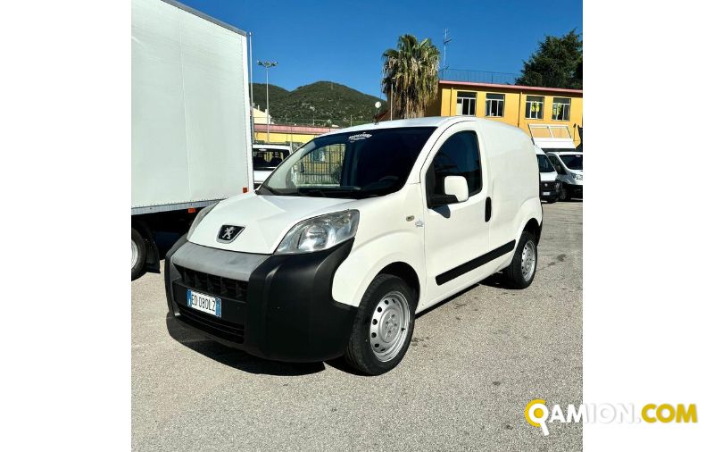 Peugeot BIPPER BIPPER | MUGAVERO ANTONIO & FIGLI SRL
