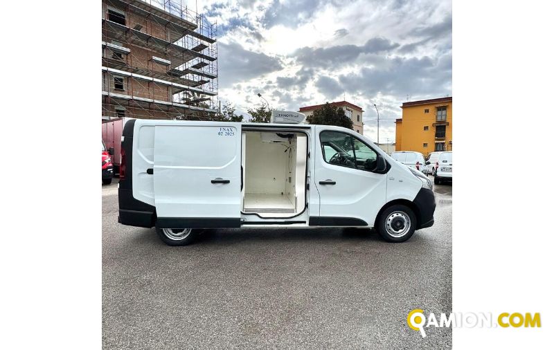 Fiat TALENTO talento | MUGAVERO ANTONIO & FIGLI SRL