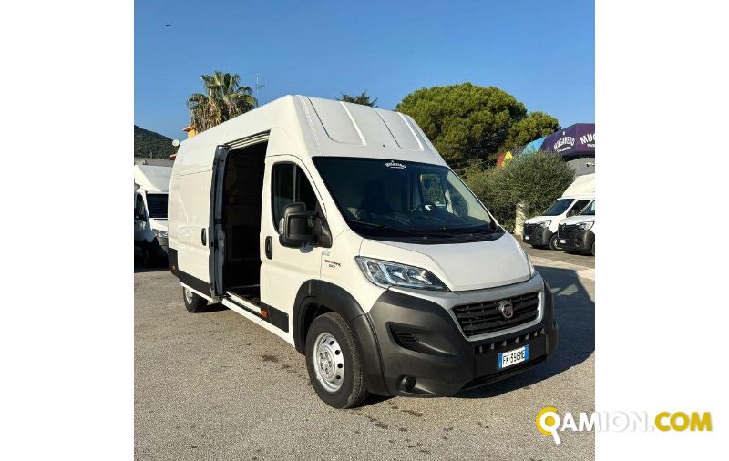 Fiat DUCATO ducato maxi