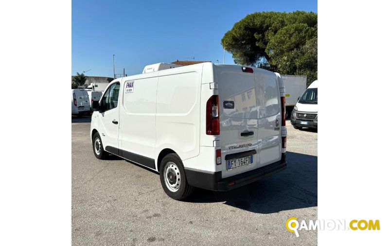 Fiat TALENTO talento | MUGAVERO ANTONIO & FIGLI SRL