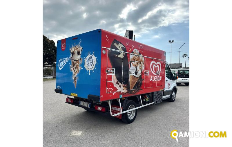 Ford TRANSIT TRANSIT | MUGAVERO ANTONIO & FIGLI SRL