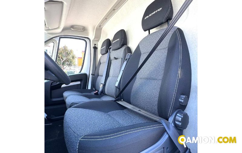 Fiat E-DUCATO E-DUCATO | MUGAVERO ANTONIO & FIGLI SRL
