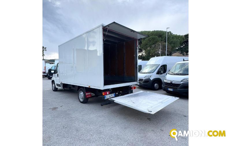 Peugeot BOXER BOXER | MUGAVERO ANTONIO & FIGLI SRL