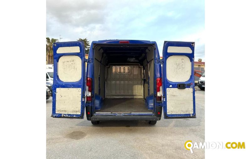Fiat DUCATO ducato | MUGAVERO ANTONIO & FIGLI SRL