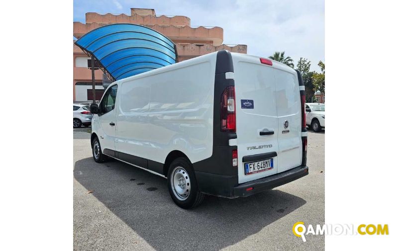 Fiat TALENTO talento | MUGAVERO ANTONIO & FIGLI SRL