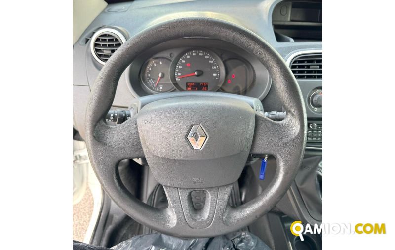Renault KANGOO KANGOO | MUGAVERO ANTONIO & FIGLI SRL