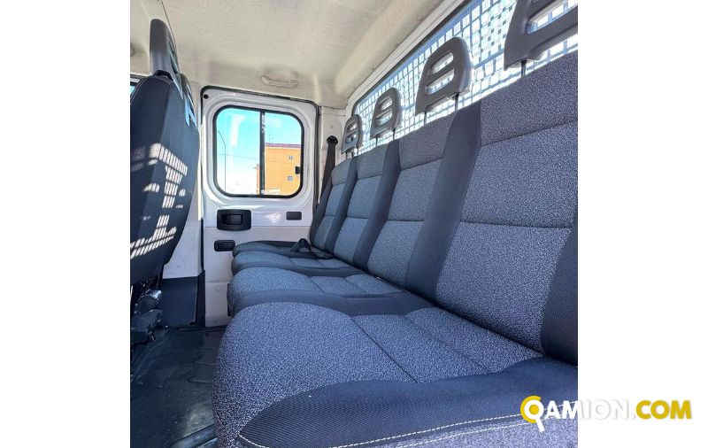 Fiat DUCATO DUCATO | MUGAVERO ANTONIO & FIGLI SRL