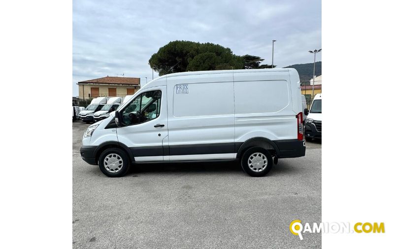 Ford TRANSIT TRANSIT | MUGAVERO ANTONIO & FIGLI SRL