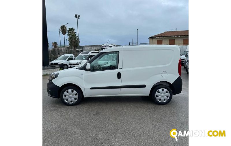 Fiat DOBLO doblo | MUGAVERO ANTONIO & FIGLI SRL