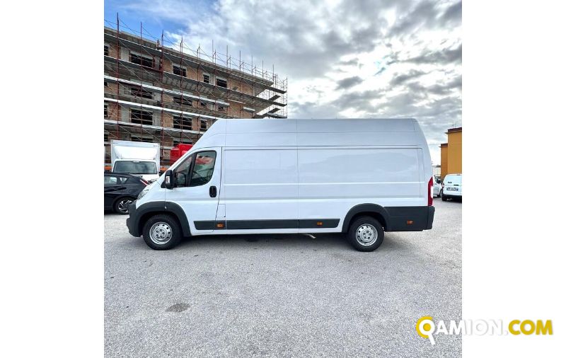 Fiat DUCATO ducato maxi