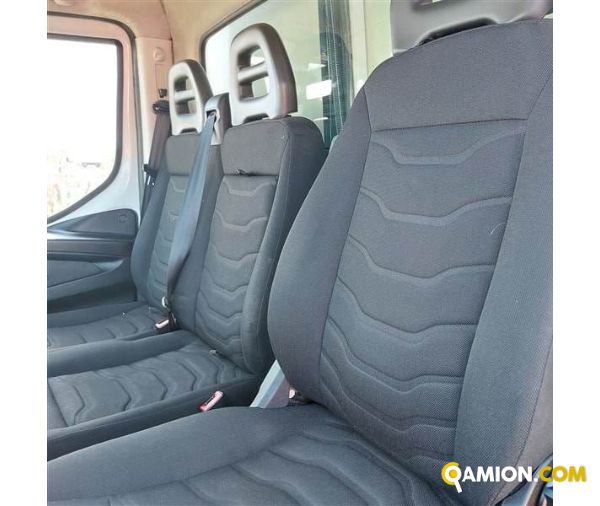 Iveco DAILY daily 60c15 | MUGAVERO ANTONIO & FIGLI SRL