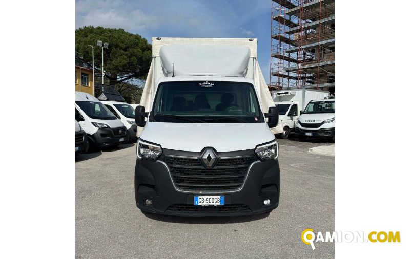 Renault MASTER MASTER | MUGAVERO ANTONIO & FIGLI SRL
