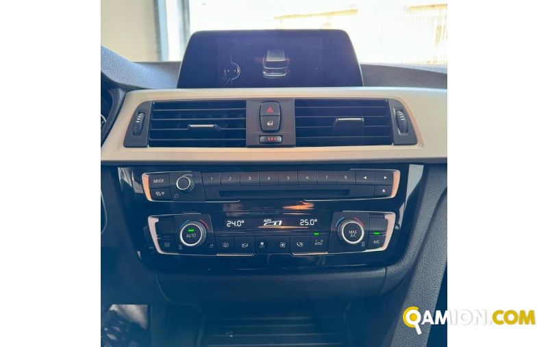 Bmw 316 d 316 d | MUGAVERO ANTONIO & FIGLI SRL