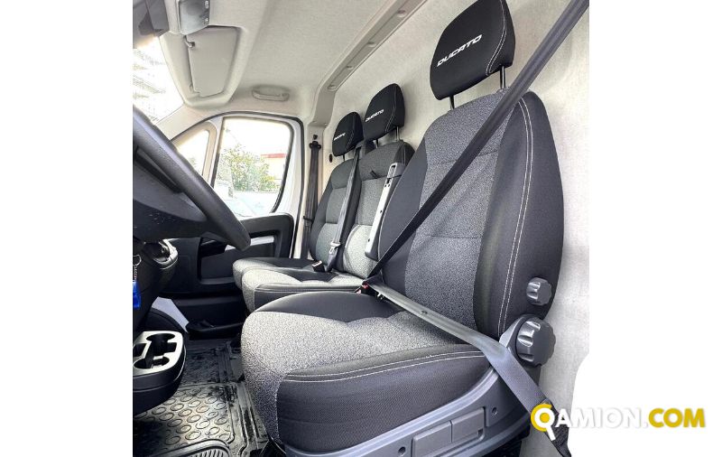 Fiat E-DUCATO E-DUCATO | MUGAVERO ANTONIO & FIGLI SRL