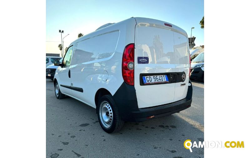 Fiat DOBLO doblo maxi | MUGAVERO ANTONIO & FIGLI SRL