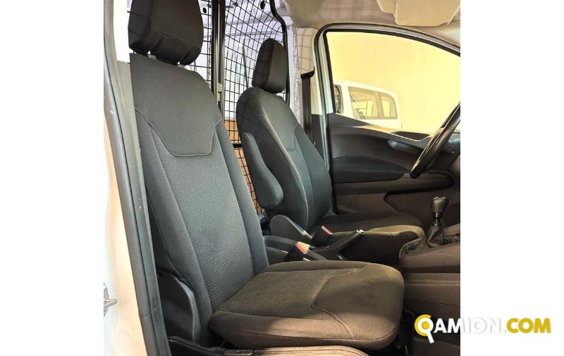 Ford Transit Courier I Transit Courier I | MUGAVERO ANTONIO & FIGLI SRL